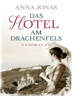 cover image of Das Hotel am Drachenfels